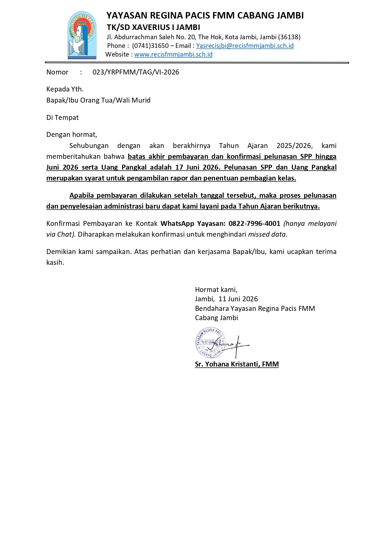SURAT PEMBERITAHUAN PEMBAYARAN KELAS 1 - 5_page-0001